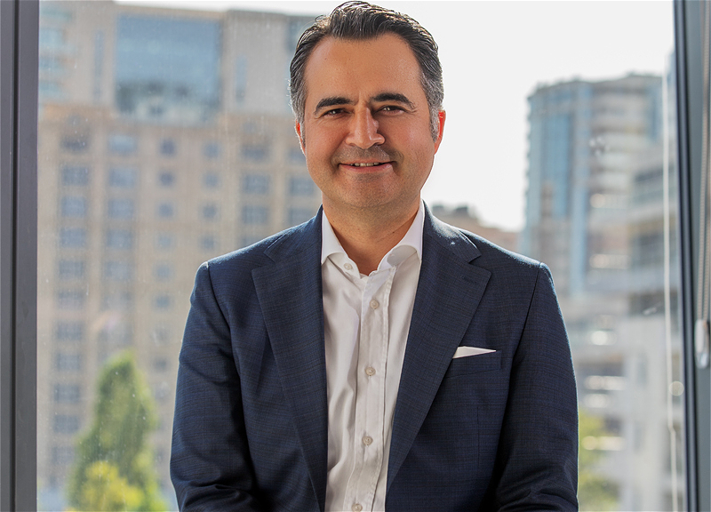 PMD Hospitality Group-a yeni Baş İcraçı Direktor və İdarə Heyətinin Sədri vəzifəsinə, Uyqar Koçaş təyin edildi