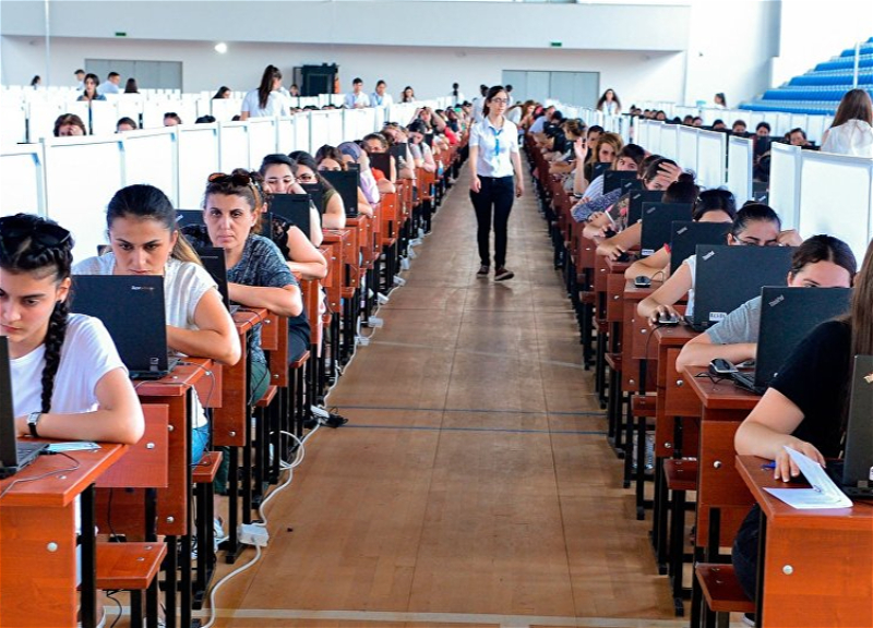 MİQ üzrə müsabiqənin test imtahanlarının nəticələri açıqlanıb