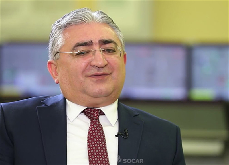 Назначен новый директор НПЗ имени Гейдара Алиева