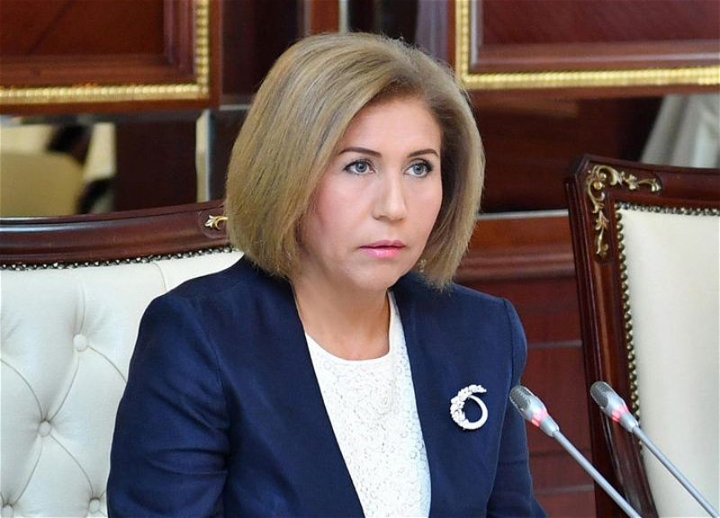Bahar Muradova: “Komitəyə 2023-cü ilin 6 ayə üzrə 3359 şikayət daxil olub”