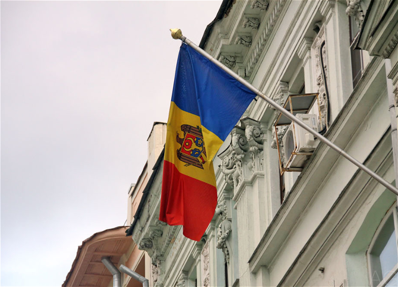 Молдова покидает МПА СНГ