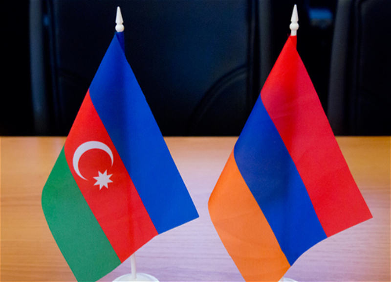 Баку и Иревану удалось решить разногласия по некоторым вопросам - Постпред АР при ОБСЕ