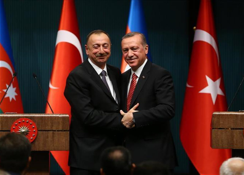 Ильхам Алиев: Наша личная дружба с Президентом Эрдоганом - важный фактор регионального развития и региональной стабильности