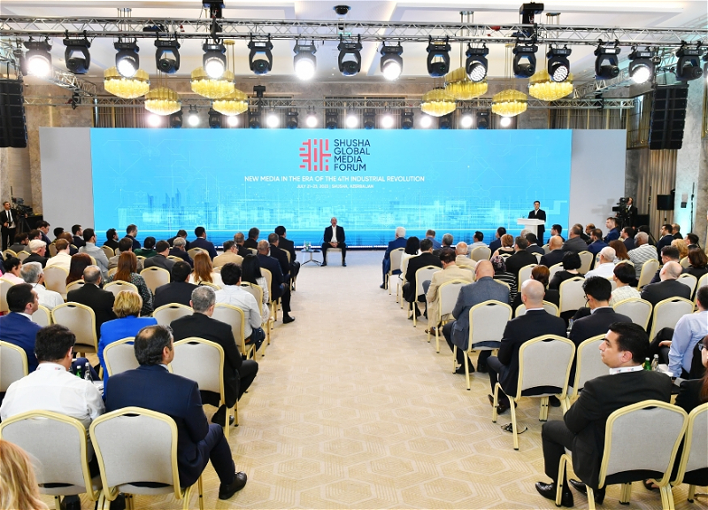 Президент Ильхам Алиев: Пункты Декларации о союзническом взаимодействии выполняются