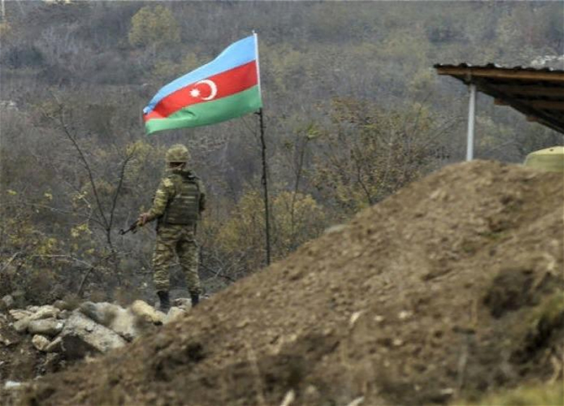 Иреван и Баку будут проводить встречи комиссий по делимитации на разных участках границы