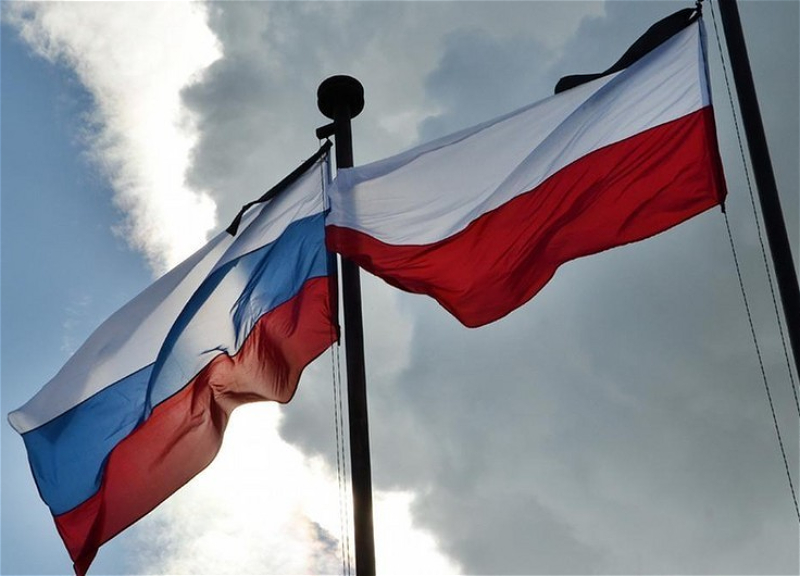 Посла РФ вызвали в МИД Польши