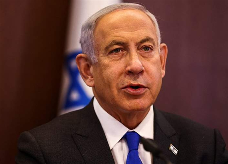 Нетаньяху вживили кардиостимулятор