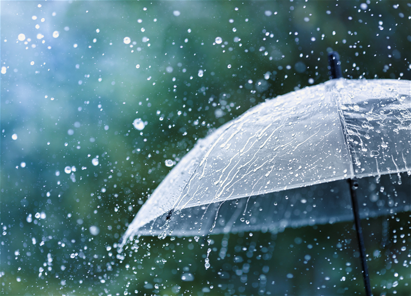 Temperatur 5-7 dərəcə enəcək, bəzi çaylardan sel keçəcək
