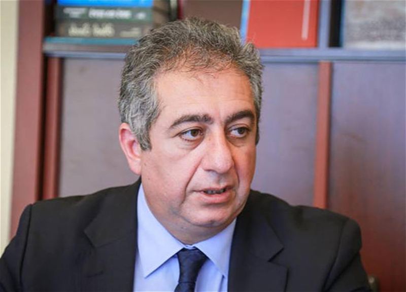Qubad İbadoğlunun apellyasiya şikayəti təmin olunmayıb