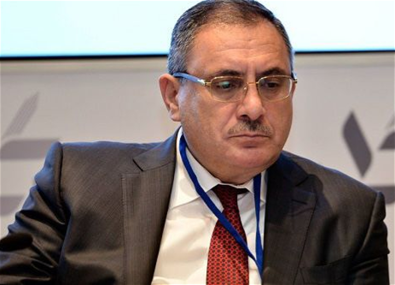 Сулейман Гасымов назначен советником президента SOCAR