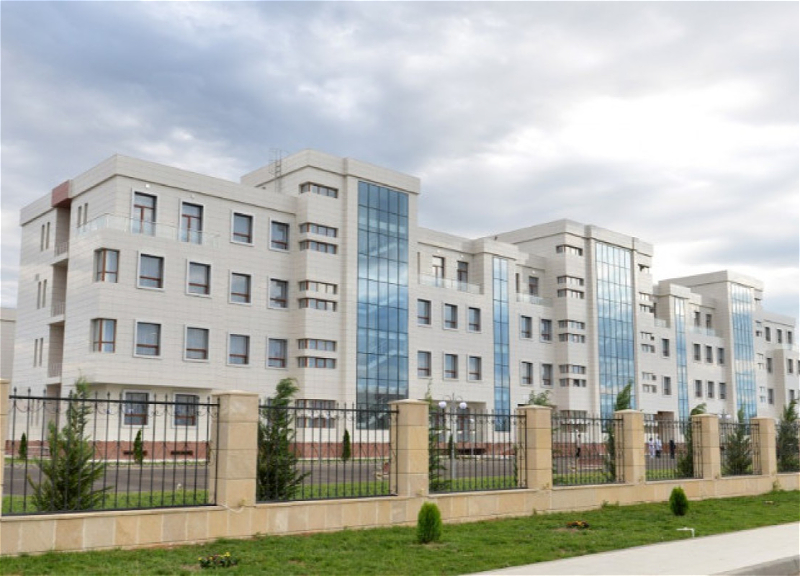 Yevlax xəstəxanasında aşkar edilmiş qanunsuzluqlarla bağlı cinayət işi başlanıb