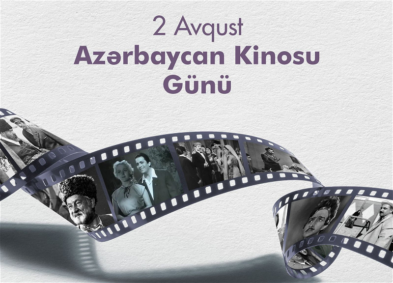 “Azərbaycan kinosu həftəsi”ndə televiziyalarda klassik Azərbaycan filmləri nümayiş olunacaq