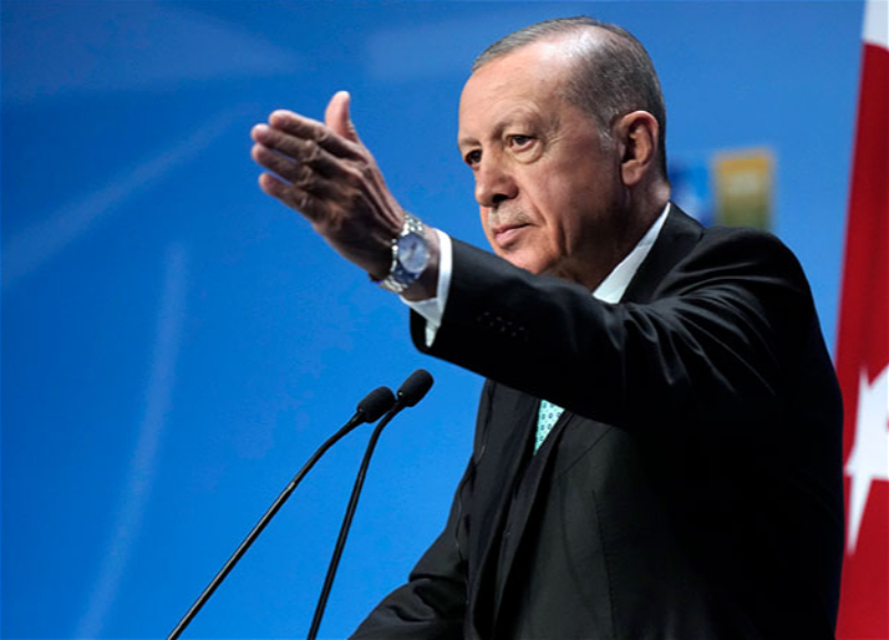 Зерновая сделка. Эрдоган выдвигает новую инициативу: «Мы готовы перерабатывать…»