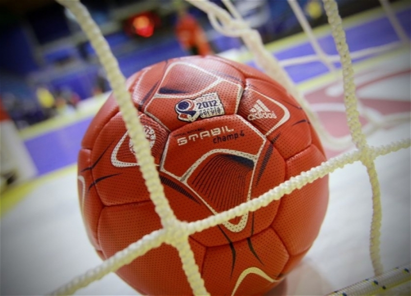 Завтра в Баку стартует чемпионат Европы по гандболу среди девушек до 17 лет