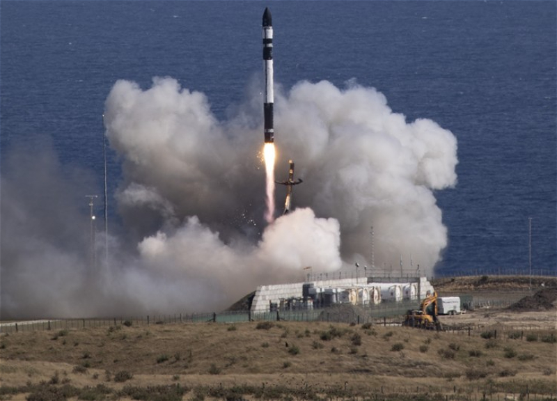 Rocket Lab вновь отменила запуск ракеты Electron