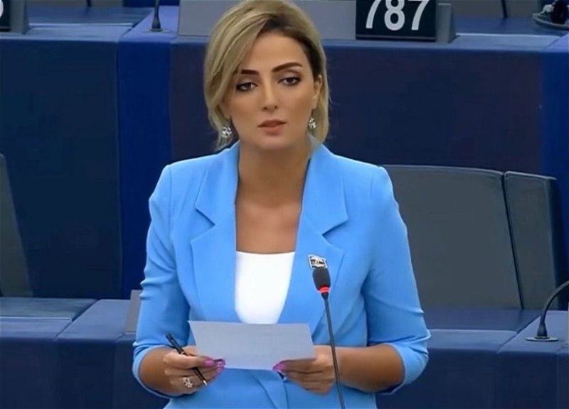 Депутат: Почему те, кто не оказывал давления на Киев 9 лет назад касательно вопроса «прозрачности» границ, теперь пытаются воздействовать на Азербайджан?