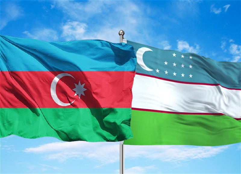 Azərbaycan və Özbəkistan “yaşıl enerji” sahəsində əməkdaşlığı müzakirə edib