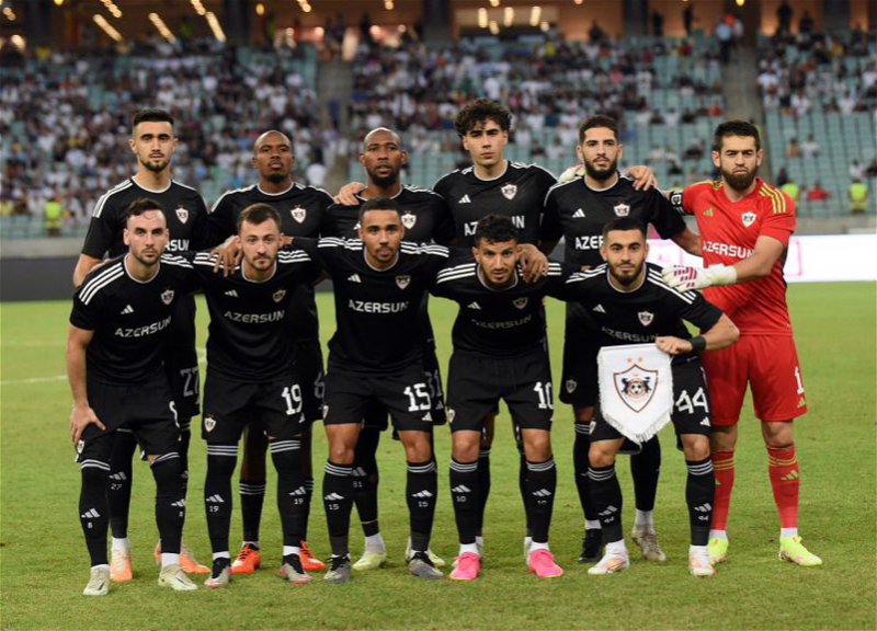 Лига Европы: «Карабах» обыграл ХИК в Баку - ВИДЕО - ОБНОВЛЕНО
