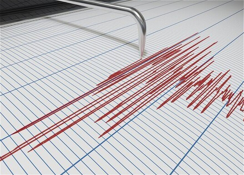 В Турции произошло второе за день землетрясение - ОБНОВЛЕНО