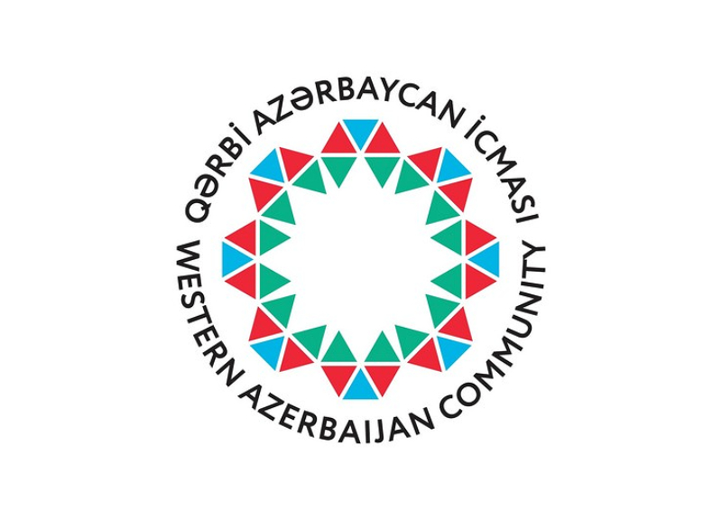 Община Западного Азербайджана призывает мир осудить реваншистские акции «Крестоносцев»