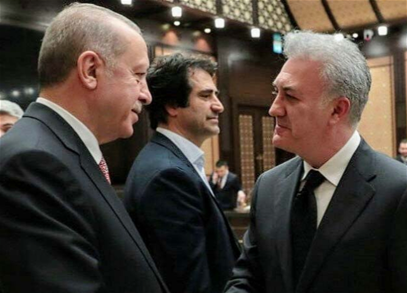 Azərbaycan əsilli məşhur aktyora vəzifə verildi