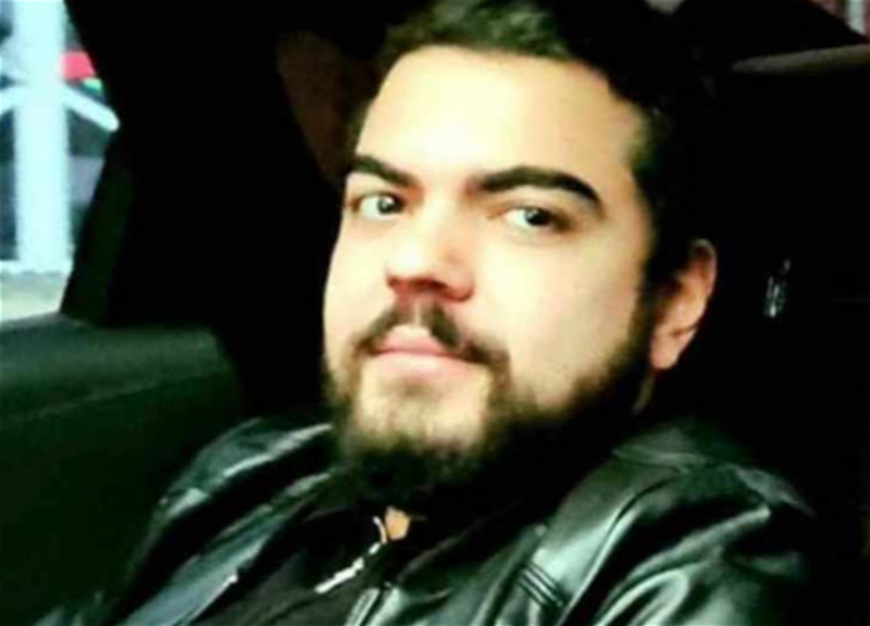 Blogerin düşdüyü yol qəzasında ölən şəxsin kimliyi məlum oldu