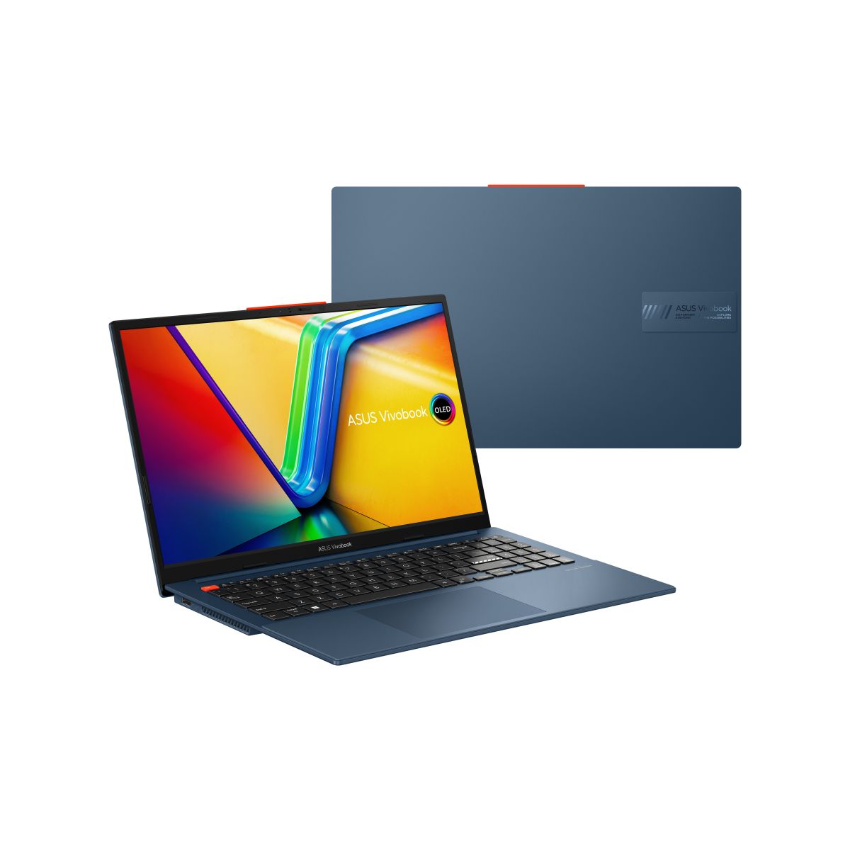 Vivobook 15 oled