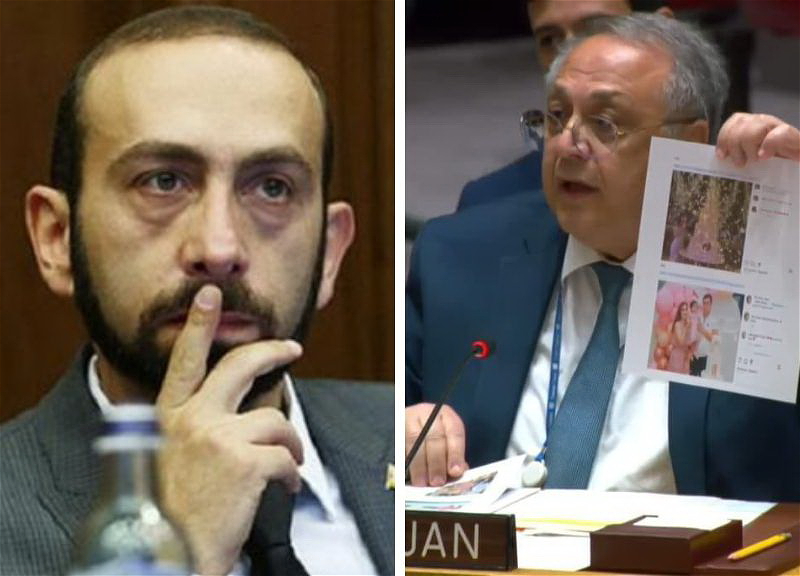 На условиях Баку: С поражением в СБ ООН Армении придется пойти на мировую с Азербайджаном