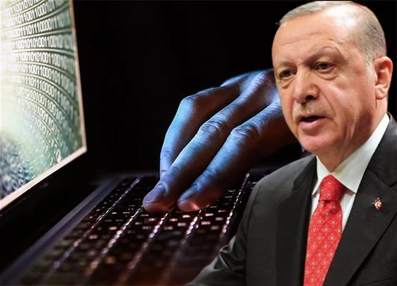 В Турции задержан злоумышленник, имитировавший голос Эрдогана