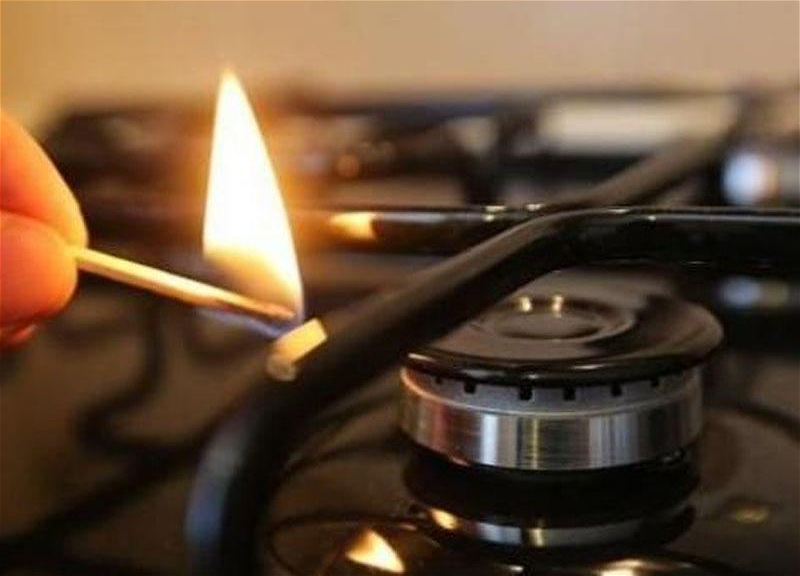 Ağsu və Kürdəmirdə qaz təchizatı dayandırılacaq