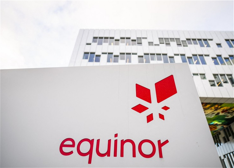 Equinor ASA изучает возможность продажи своих активов в Азербайджане