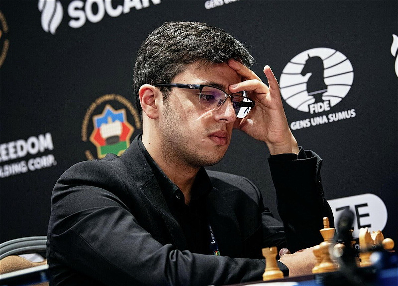 Магнус Карлсен выиграл Кубок мира, Ниджат Абасов стал четвертым