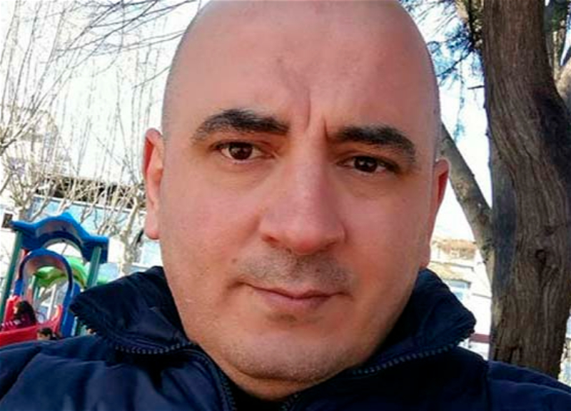 Армянский активист: Дайте нам поговорить друг с другом, и мы все между собой наладим без посредников