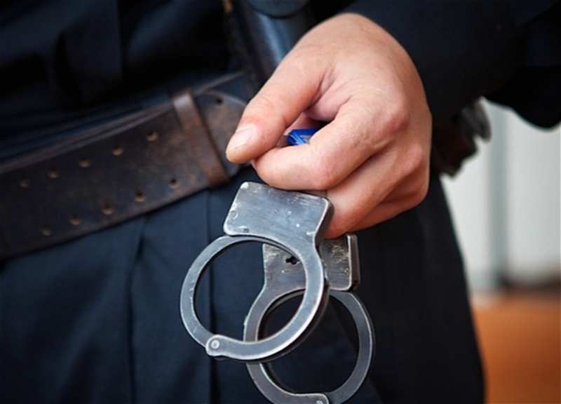 В Физули задержаны подозреваемые в краже