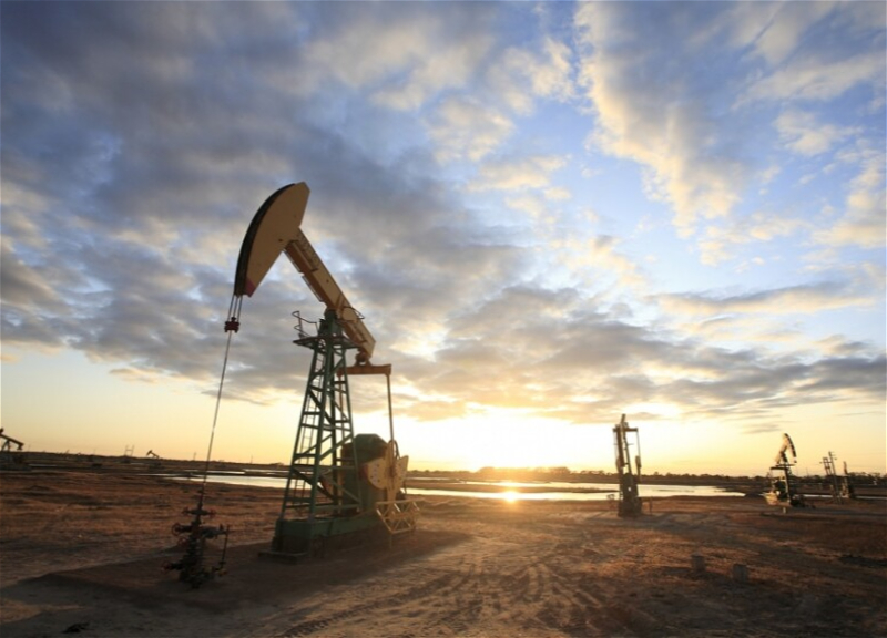 Стоимость барреля азербайджанской нефти превысила 88 долларов
