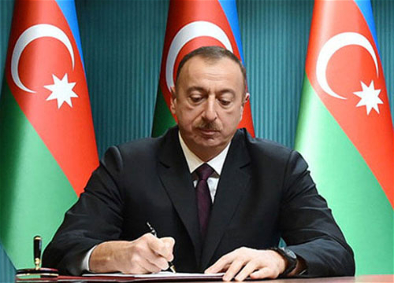 В Азербайджане утверждена стратегия по информационной и кибербезопасности на 2023-2027 годы