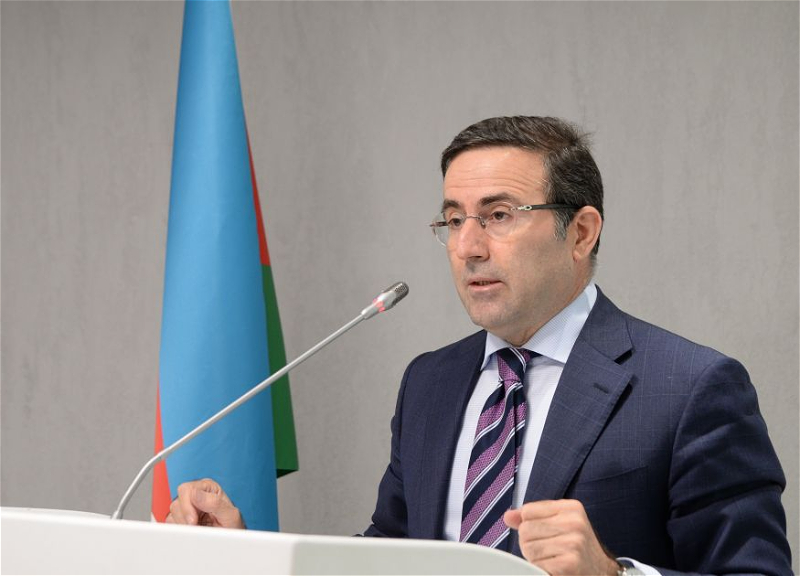 Ильхам Алиев сменил посла Азербайджана в Туркменистане
