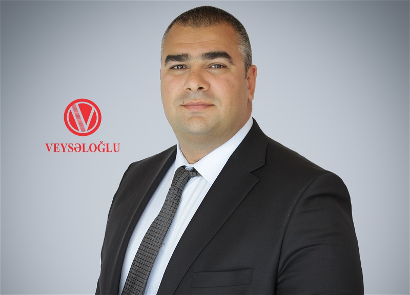 Эльвин Абдуллаев: Цель компании Veysəloğlu Distribusiya – доступные товары и свобода выбора