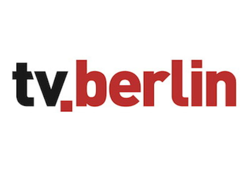 События на Лачинской дороге в репортаже TV Berlin