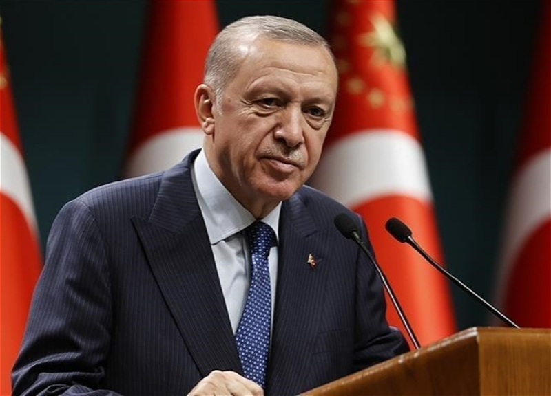 Эрдоган заявил об ожидании миром подвижек в деле возобновления зерновой сделки