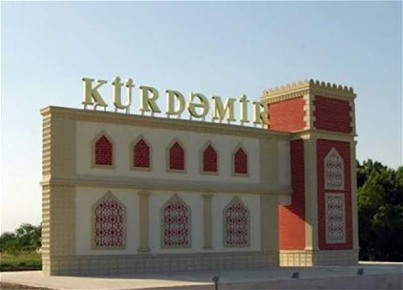 Kürdəmirdə zəlzələdən sonra komissiyaya 200 müraciət daxil olub