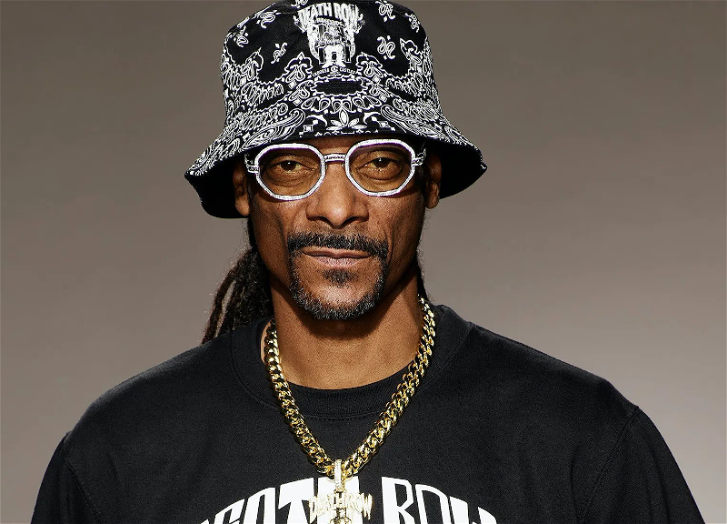 Деньги не пахнут: Snoop Dogg на службе у армянских провокаторов - ФОТО - ВИДЕО