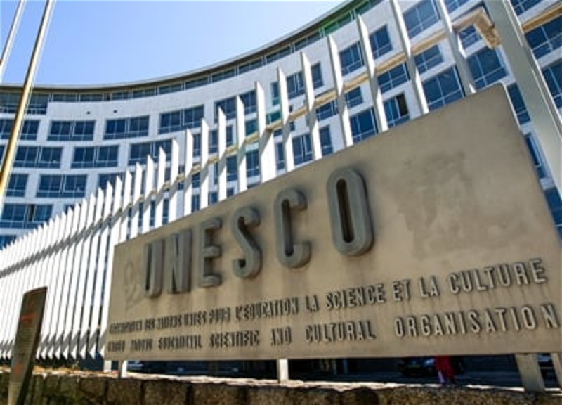 ЮНЕСКО дала официальный ответ на обращение Общины Западного Азербайджана - ФОТО