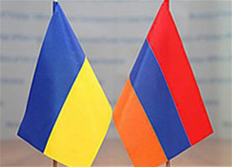 Армения впервые с начала российско-украинской войны отправила в Украину гумпомощь
