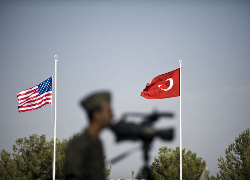 США благодарны Турции за усилия по возобновлению «зерновой сделки» - Госдеп