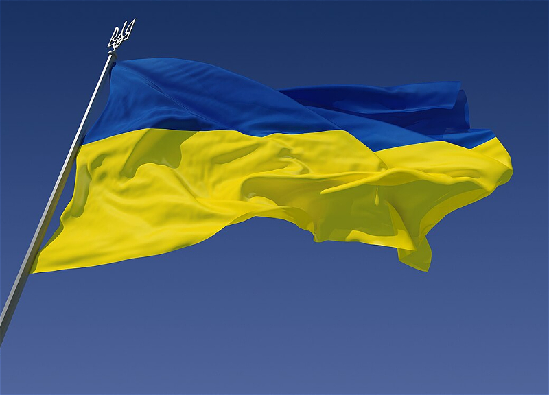 Ukrayna müdafiə nazirinin üç müavini istefa verib