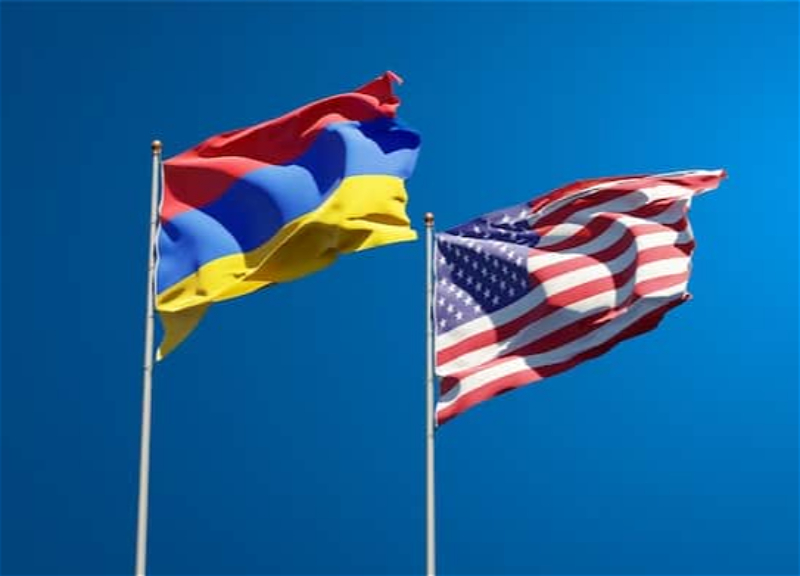 В Армении пройдут совместные военные учения с США
