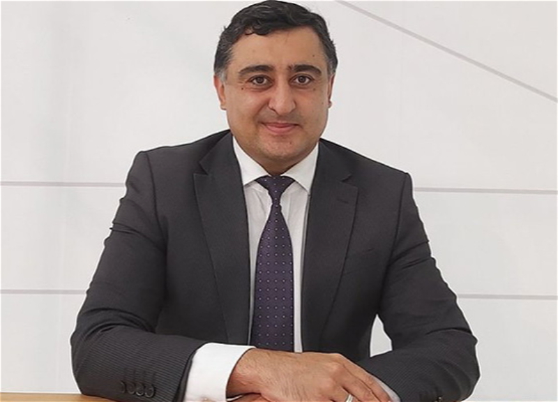 Назначен новый министр связи в Нахчыване