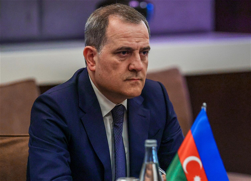 Джейхун Байрамов призвал Госдеп США осудить незаконные выборы в Карабахе