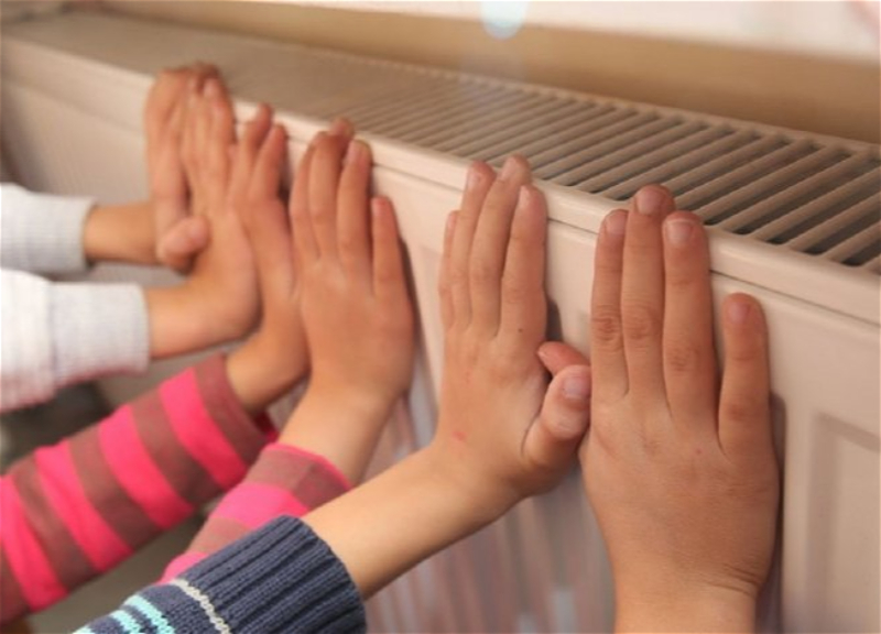 «В этом году в бакинских школах не будет проблем с отоплением» - Управление образования